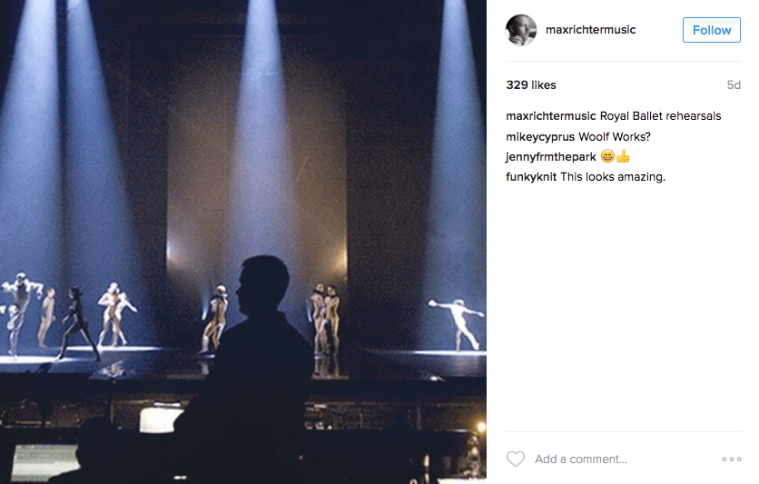 Social Media for Bands