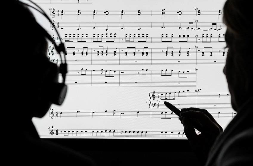 The best score-reading apps for classical musicians - Classical Music