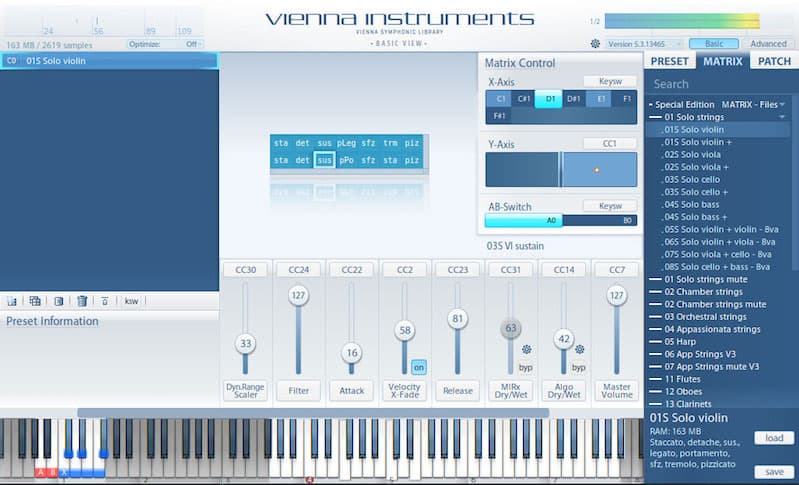 Orchestral vst instruments free download 64-bit Orchestral vst instruments free download 64-bit