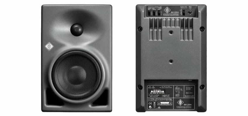 Ironisch coupon vitamine Best Studio Monitors (2023) for Home Recording on Any Budget