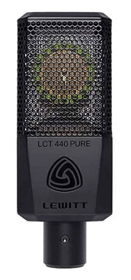 Lewitt LCT 440 Pure
