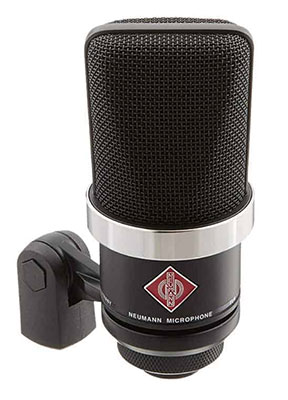 Neumann TLM 102