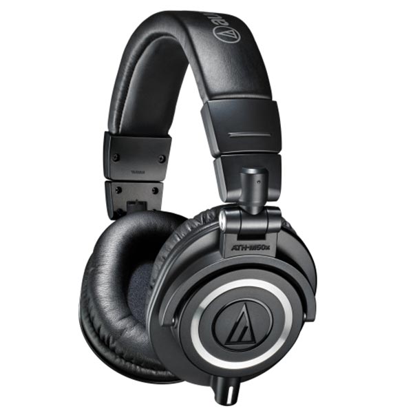 Audio Technica ATHM-50X