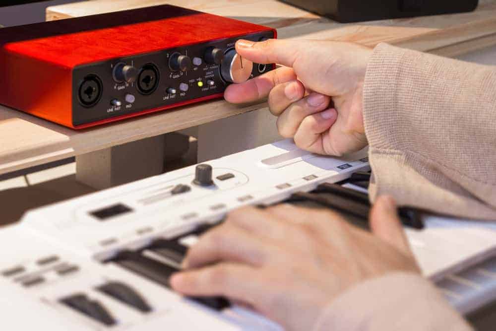 What is an audio interface (and why would you need one)? - Blog