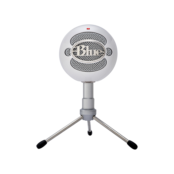 Blue Snowball USB microphone