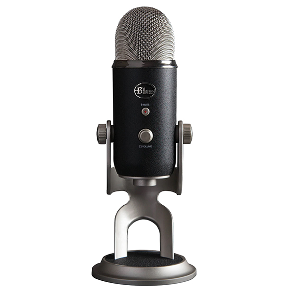 the best usb microphone for singing