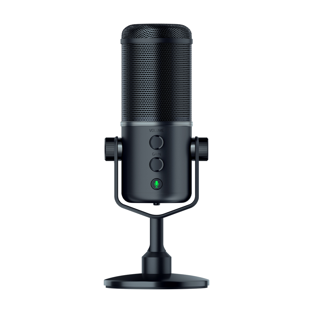 Razer Siren Elite USB microphone