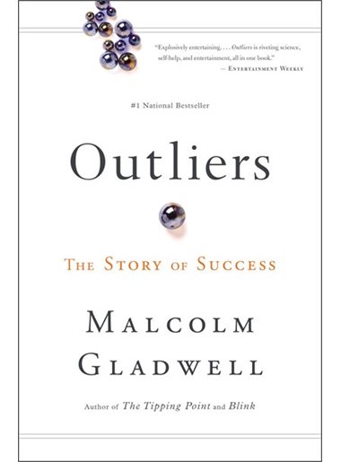 outliers