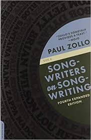 songwriters on songwriting