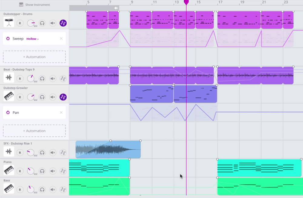 Free Beat Making Software for DJs and Producers on a Budget