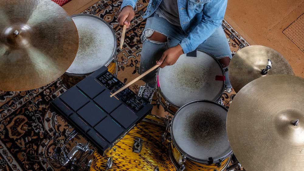 The 7 Best Electronic Drum Pads for Your Studio