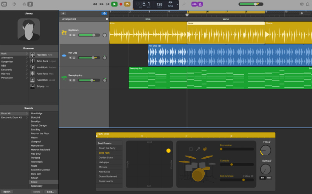 MUSIC MAKER: Free Song & Beat-Making Software for Everyone