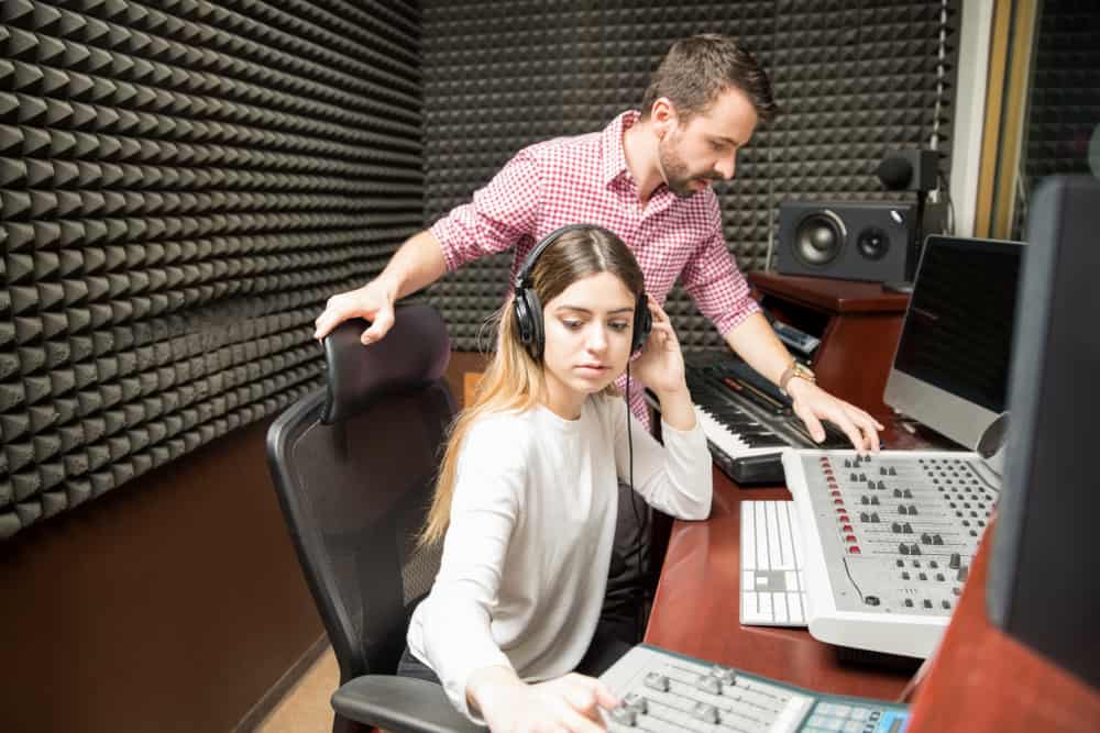 Do You Need a Degree to Be a Audio Engineer