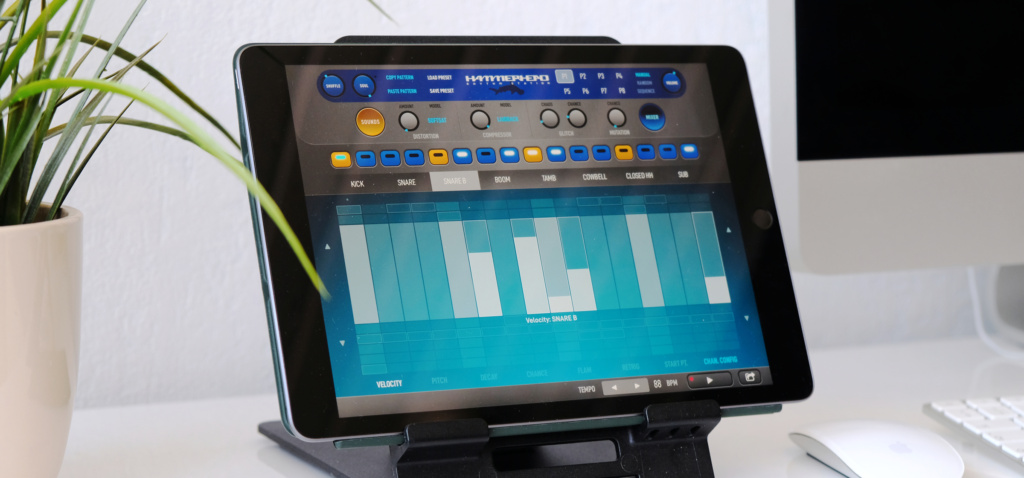 Best Drum Machines Apps 2025: The Downloads You Need Now