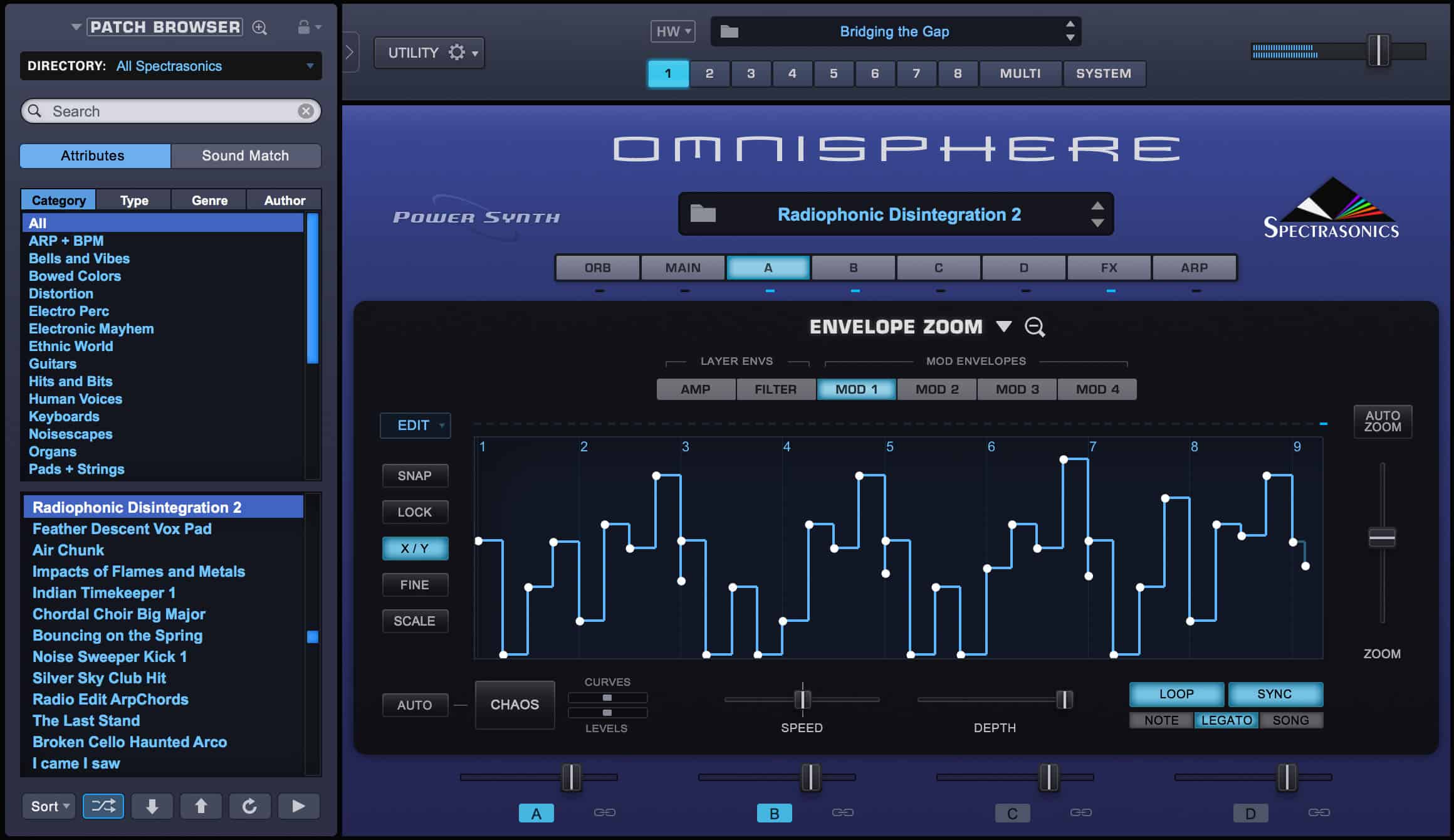 Omnisphere 2.6