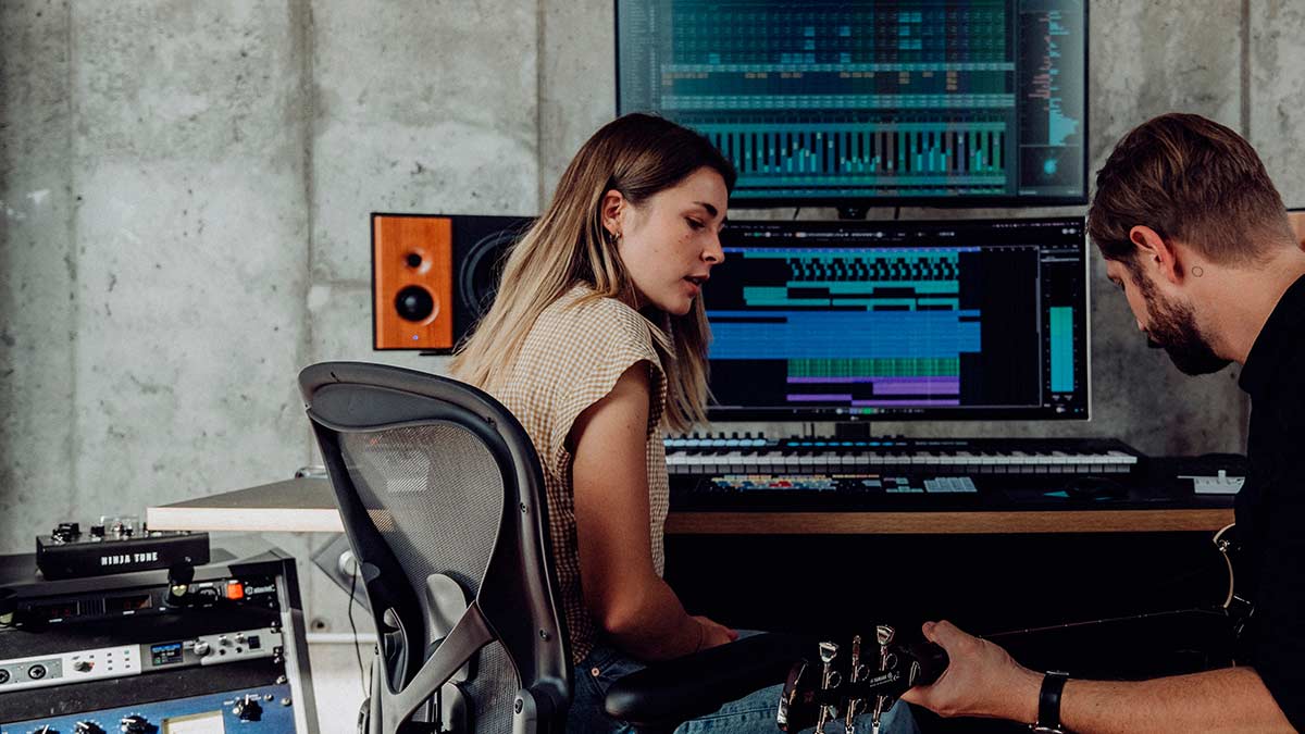 Top 10 Best Computers for Music Production and Recording