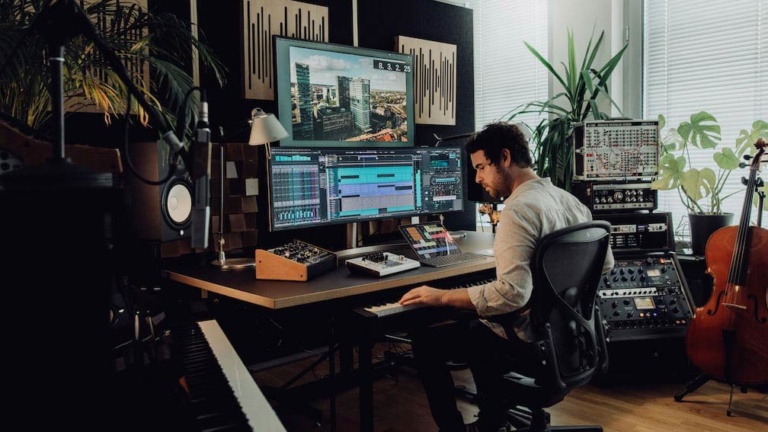 Best DAWs: Ultimate Music Production Software Picks for 2020 - Careers ...