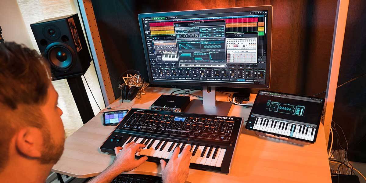 Best Music Production Software 2024: DAWs & Plug-ins You Need