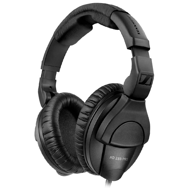 Sennheiser HD 280 Pro