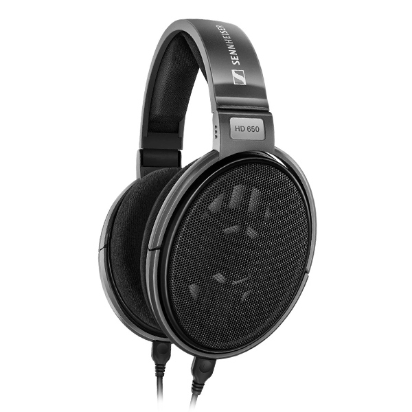 Sennheiser HD 650