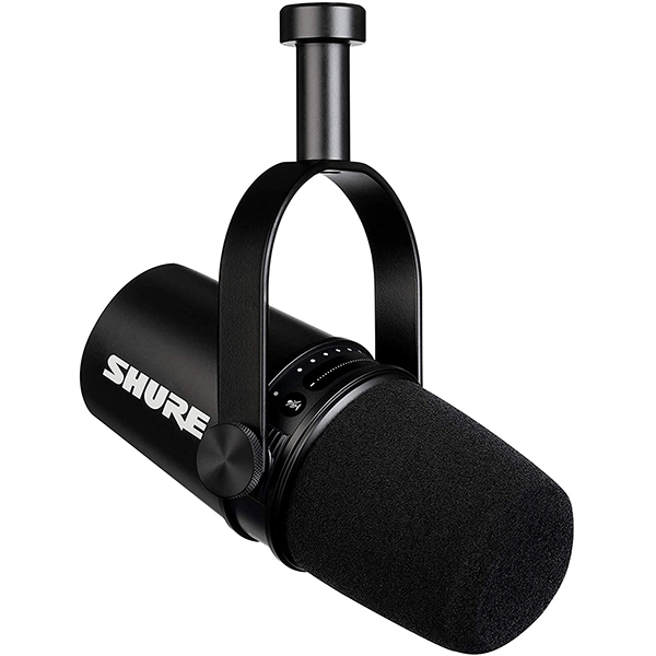 Shure MV7