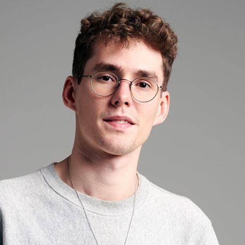 DJ/Producer Lost Frequencies