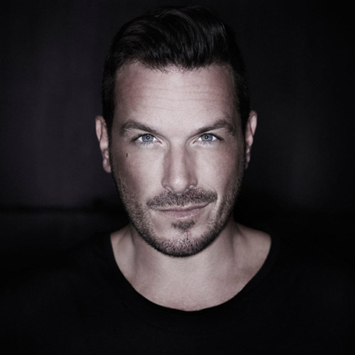 DJ/Producer Plastik Funk