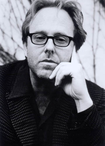 Songwriter Rick Nowels