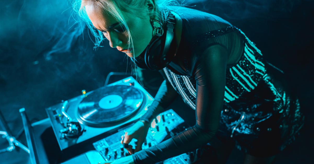 How to Become a DJ: Requirements to Become a DJ