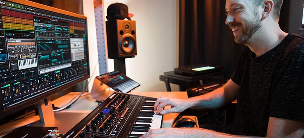 Best Music Production Software for 2023