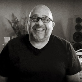 Mastering Engineer Chris Athens