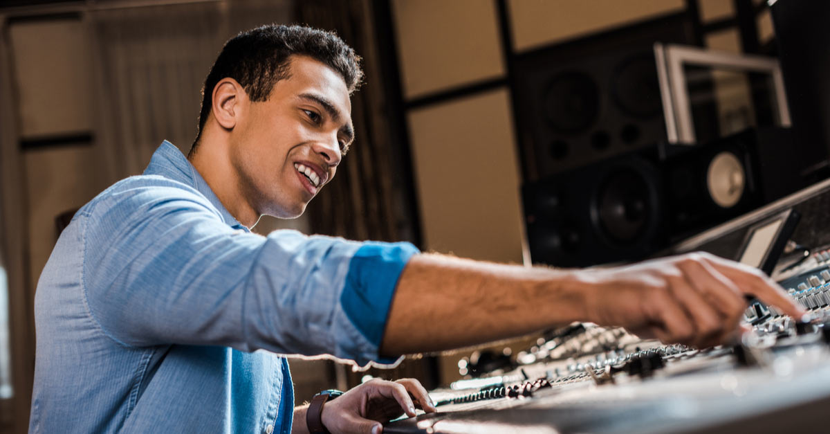 The Best Music Production Schools in the US