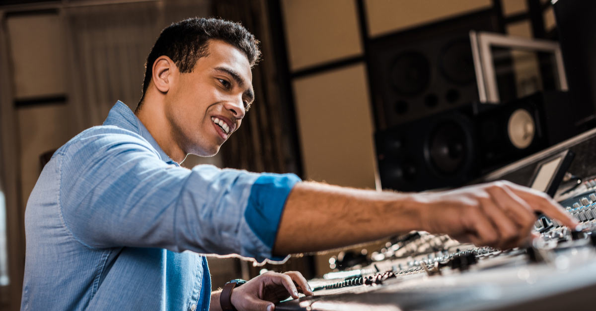 Best Music Production Schools in the US 2022 - Careers in Music