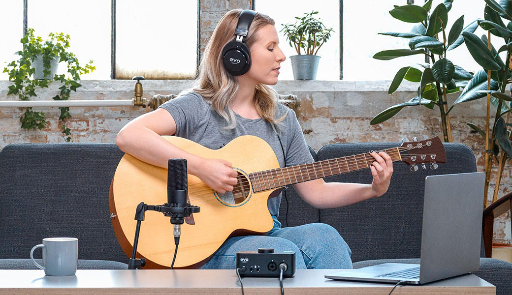 Best Audio Interfaces for Home Music Recording in 2021 Careers in Music