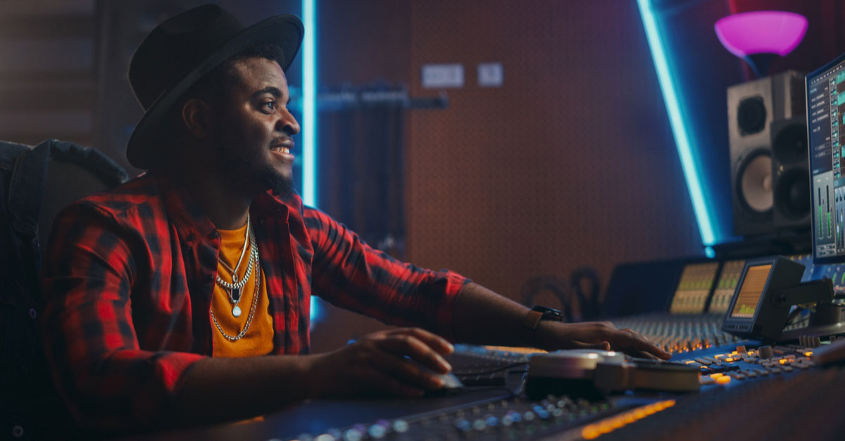 Is It Hard to Become a Music Producer? Unlock the Secrets to Success Now!