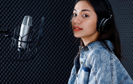 Music are opening a new studio for UK's emerging talent - RouteNote Blog