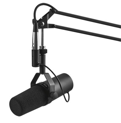 Top 5 Best Microphone for Rap Vocals 2024