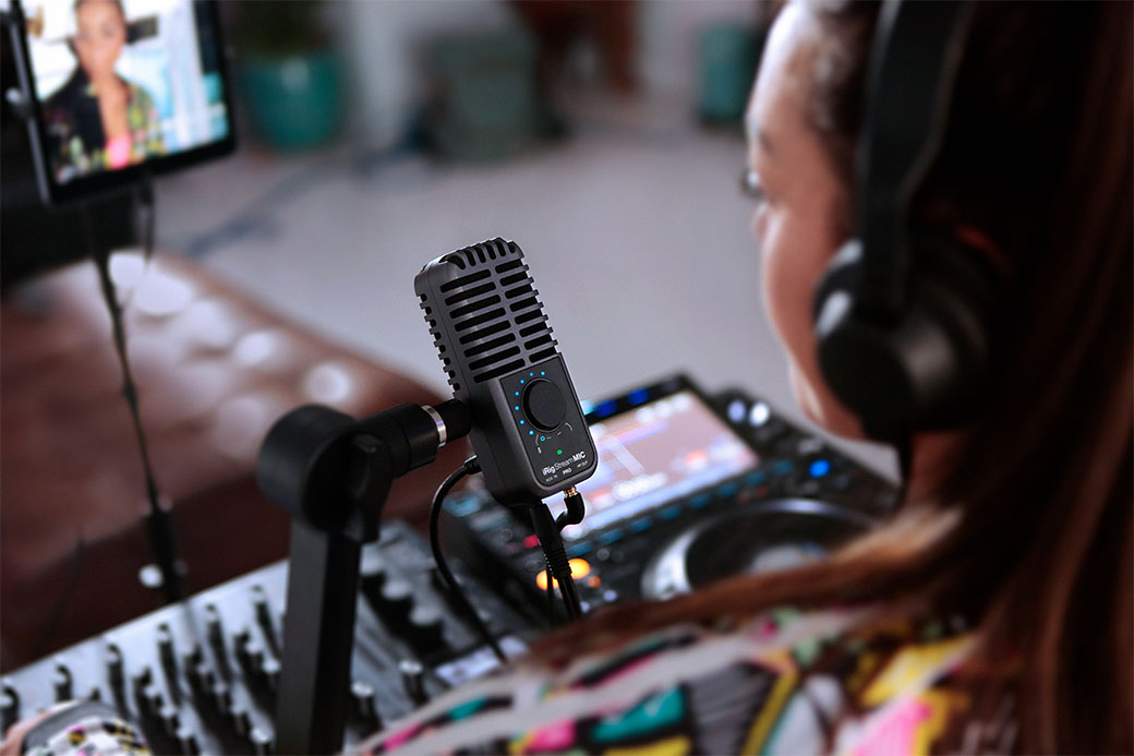 Live Sound Microphone Buying Guide