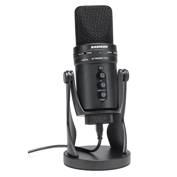 The 3 Best USB Microphones of 2024