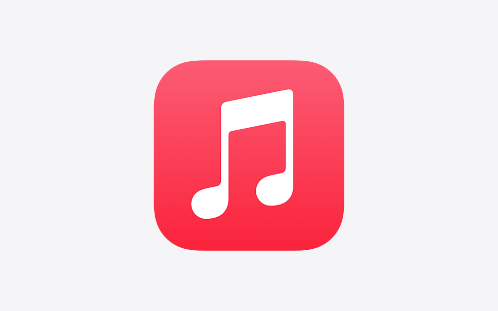 apple music