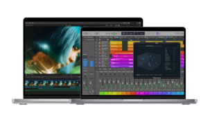 Apple Macbook Pro product image