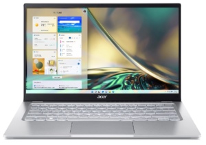 acer swift 3 product image