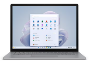 microsoft Surface Laptop 5 product image