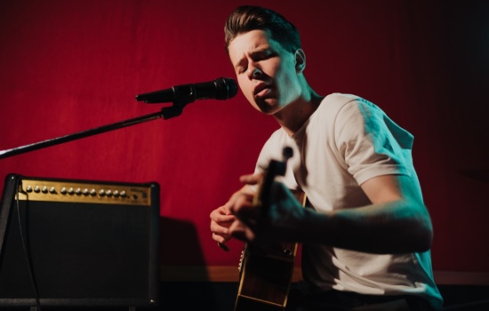 how to copyright a song