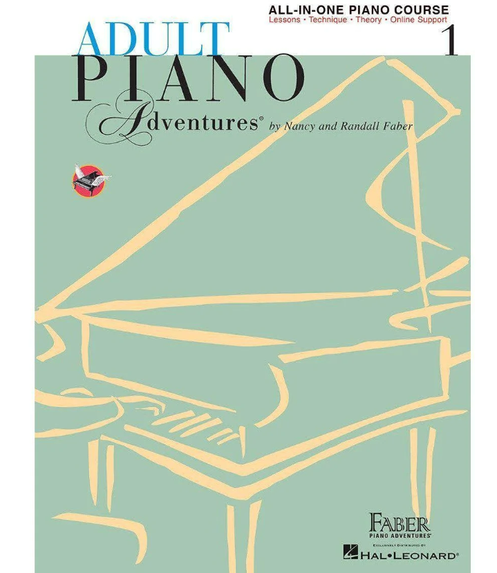 faber adult piano adventures