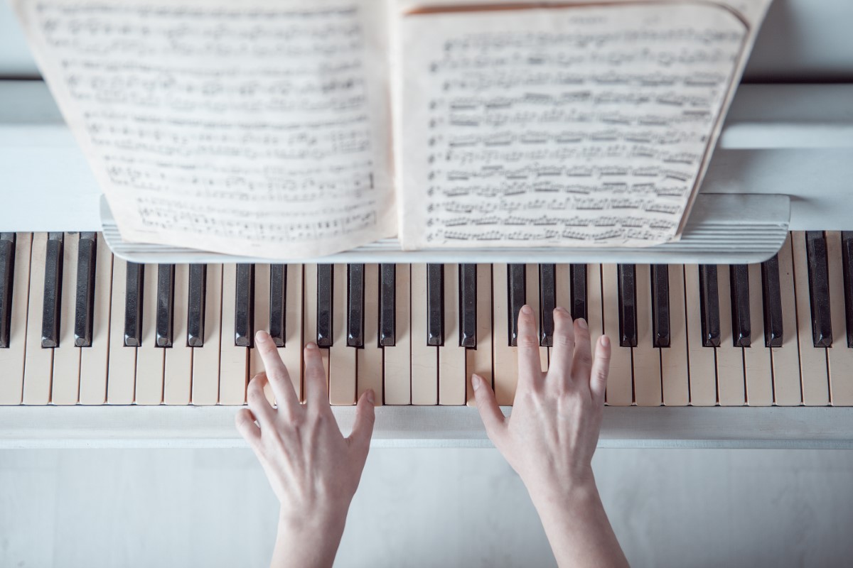 piano books for beginners