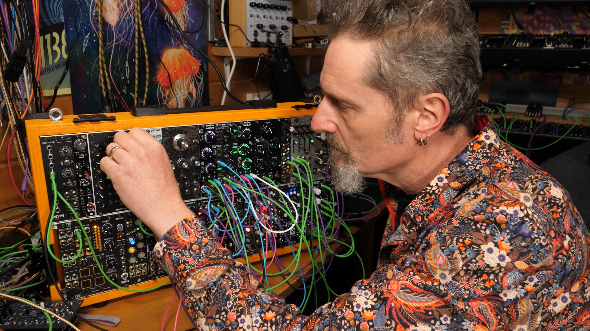 Best modular clearance synth modules