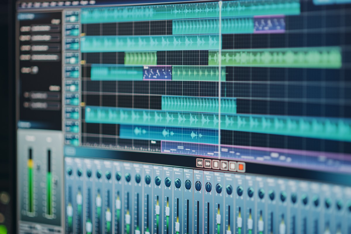 The Best Audio Editing Software For Beginner