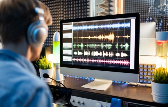 make music online free