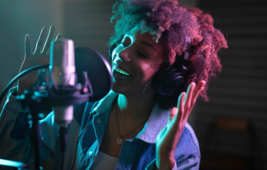 teach yourself to sing